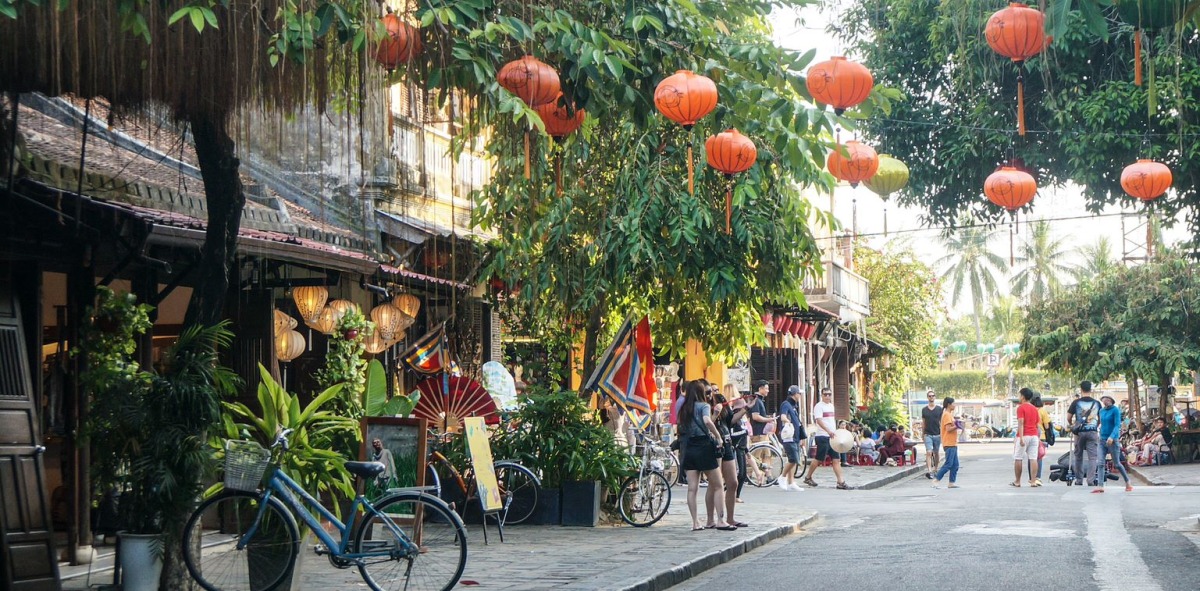 Hoi an