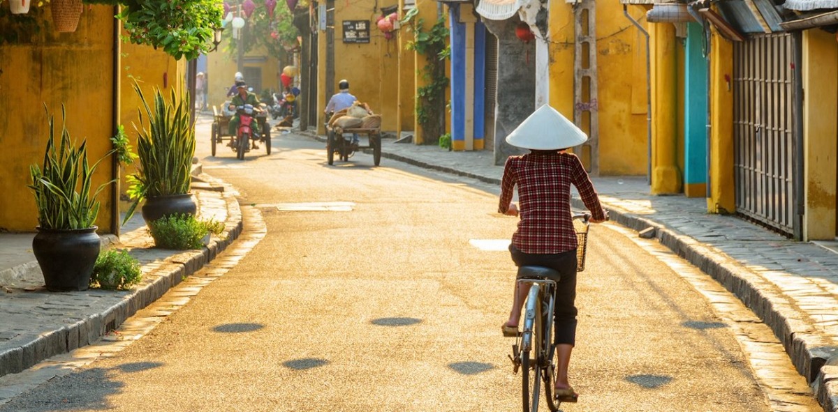 Hoi an