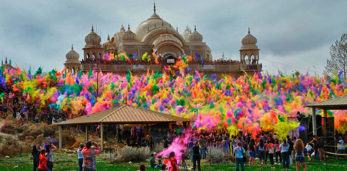 India