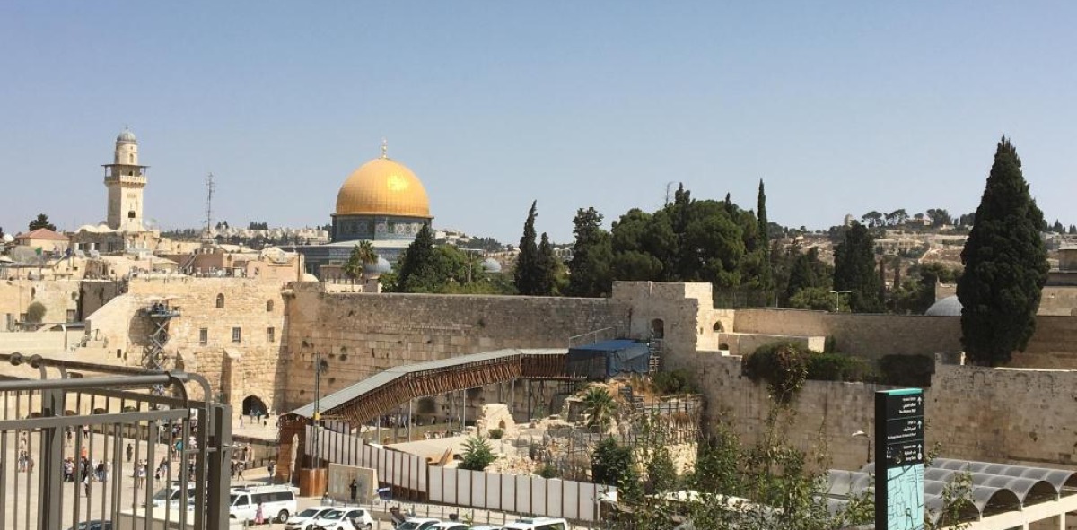 Jerusalén