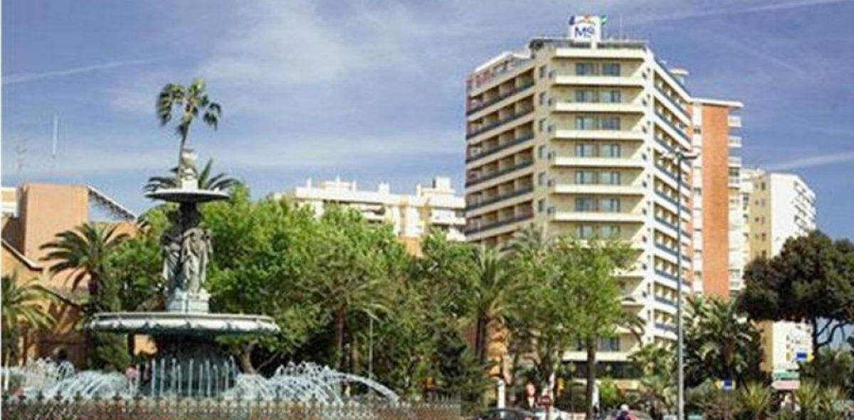  Málaga