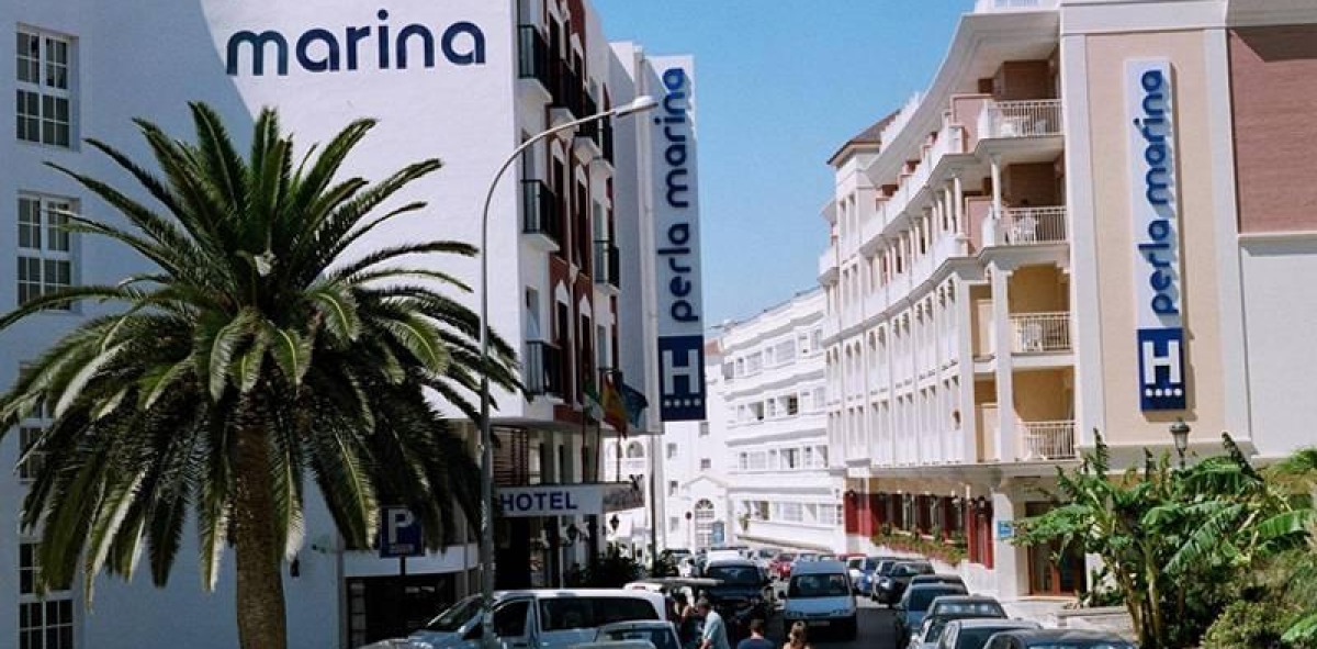 Sercotel Perla Marina