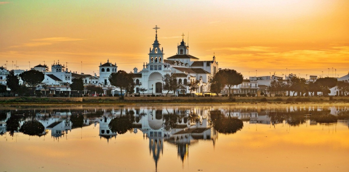 doñana