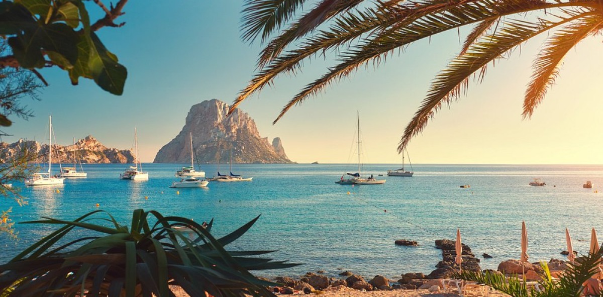 Ibiza