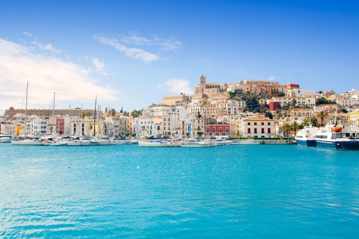 Ibiza