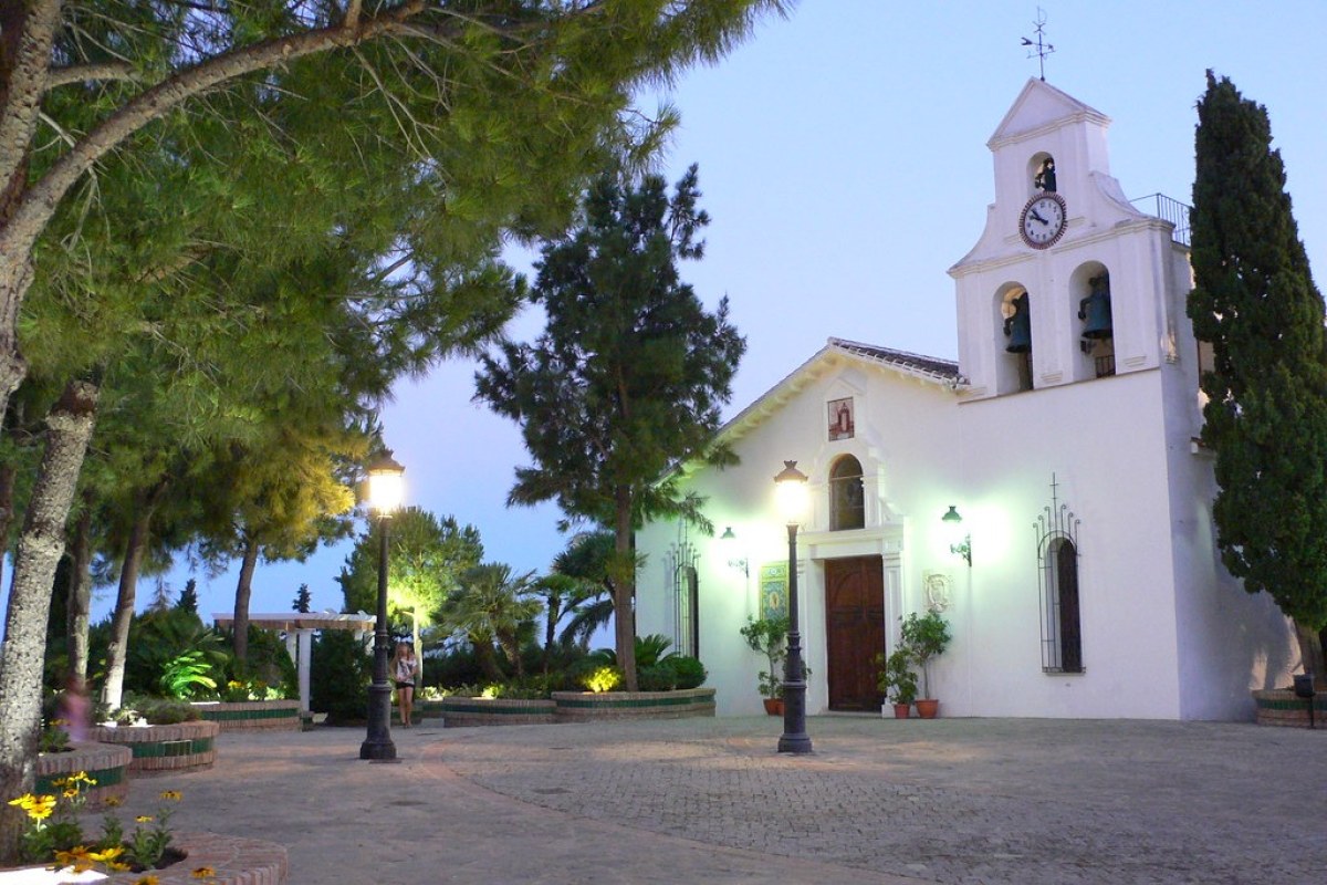 Iglesia