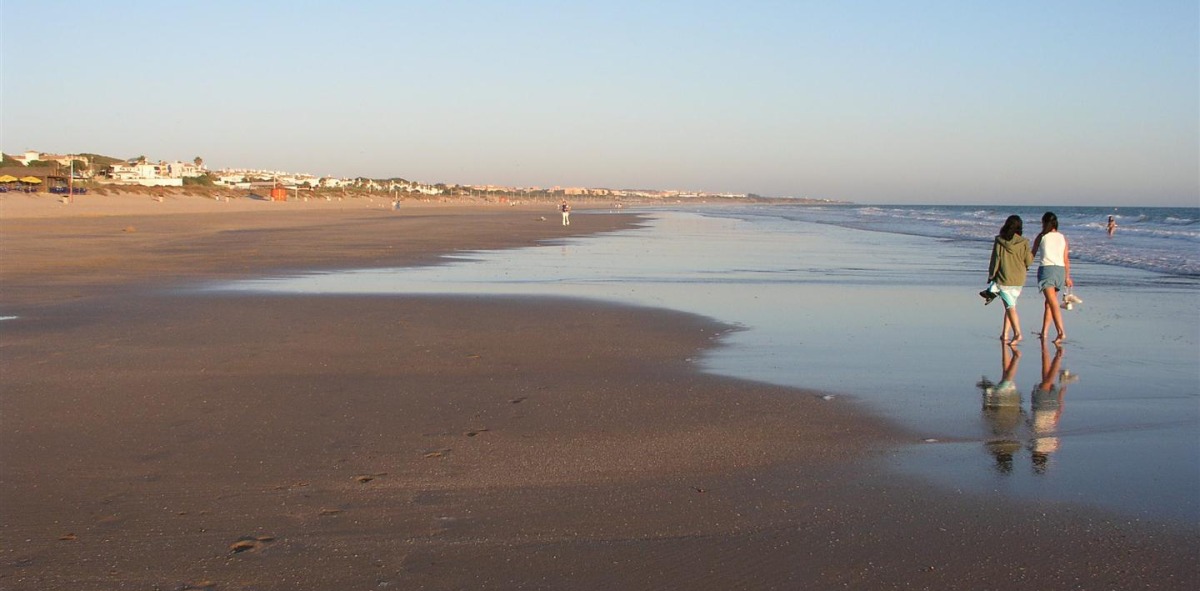 Playa de Cádiz