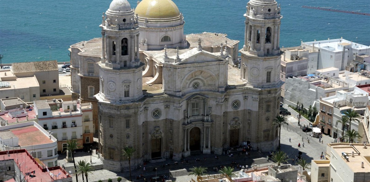 Cádiz Catedral