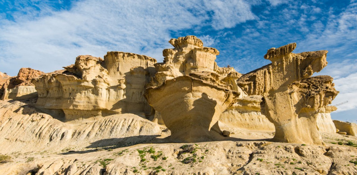 Bolnuevo