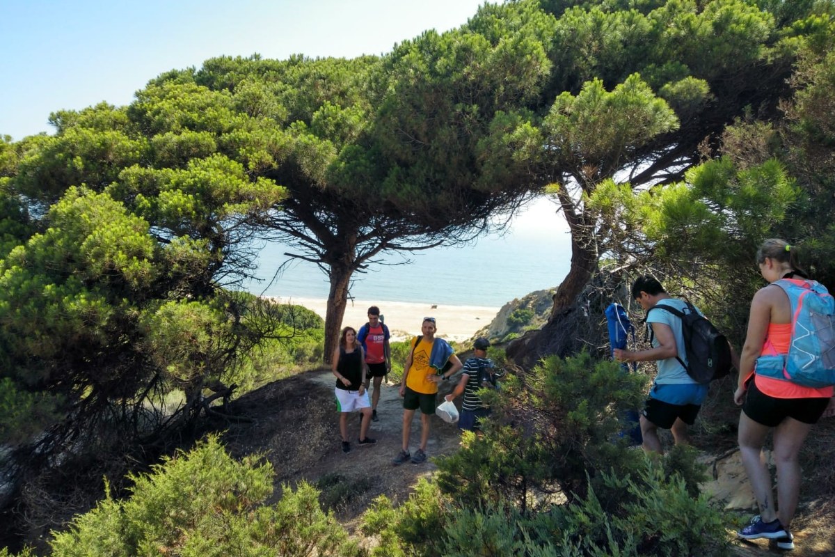 andalucia 