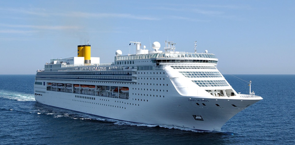 Crucero Fun And Beach Todo Incluido