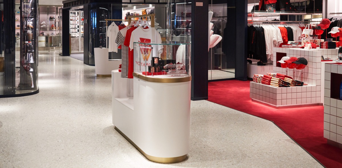 shop