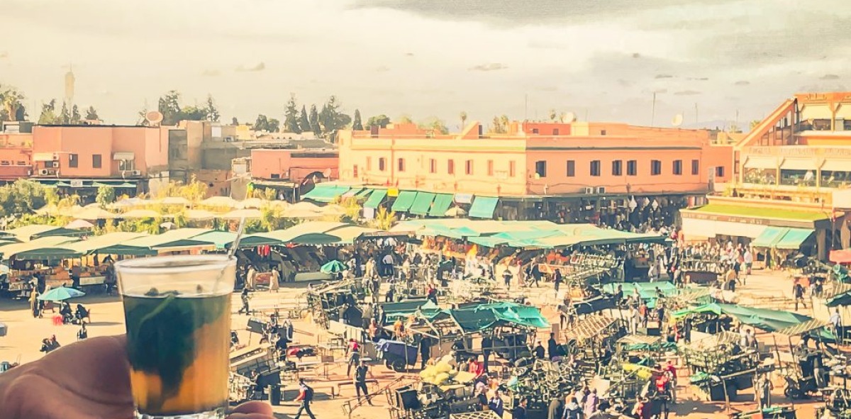 Marruecos