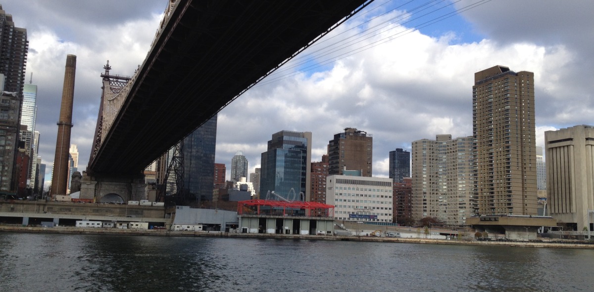 Manhattan para singles