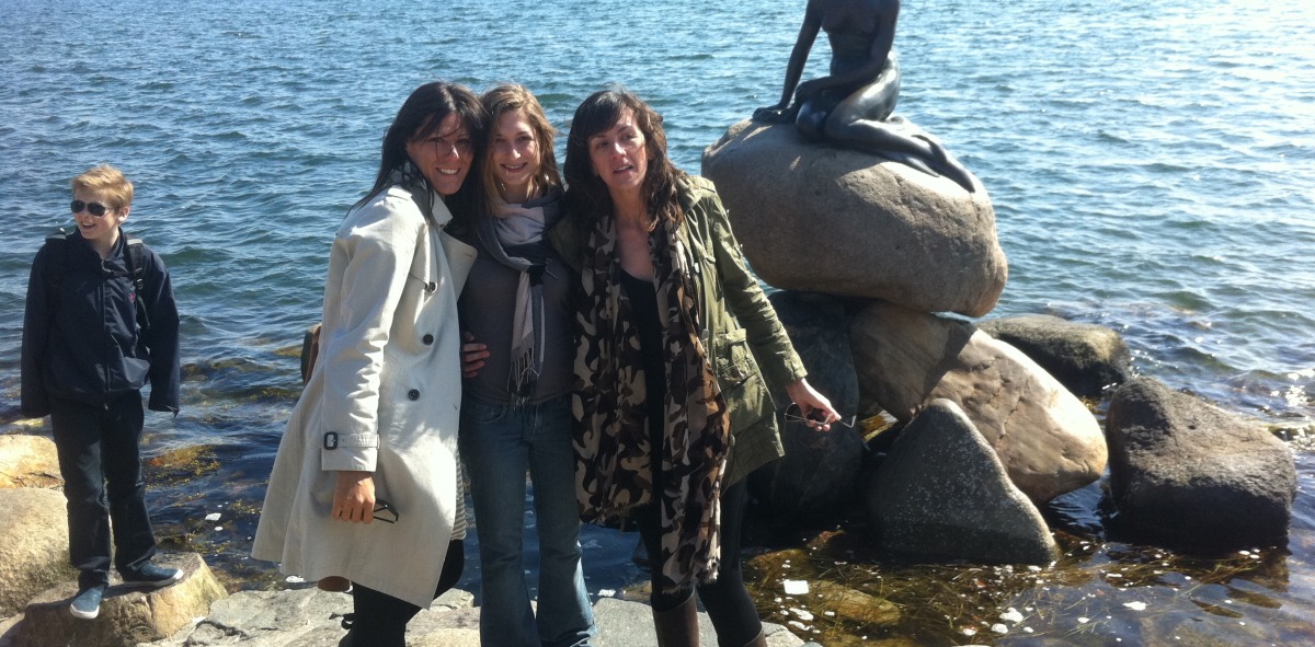 Semana Santa en Copenhague Single