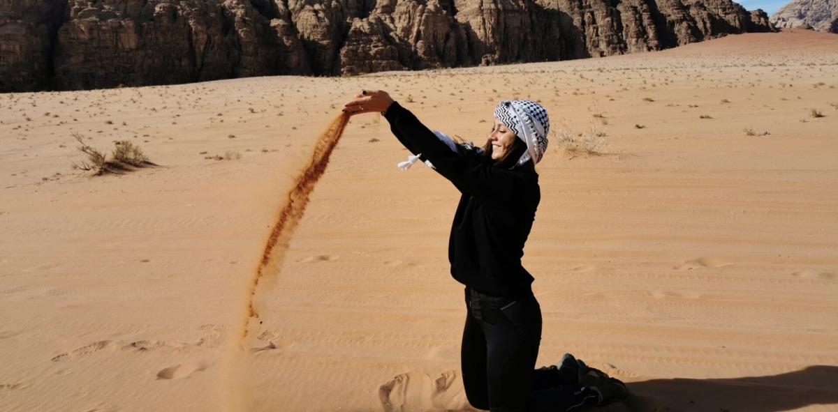 Jordania