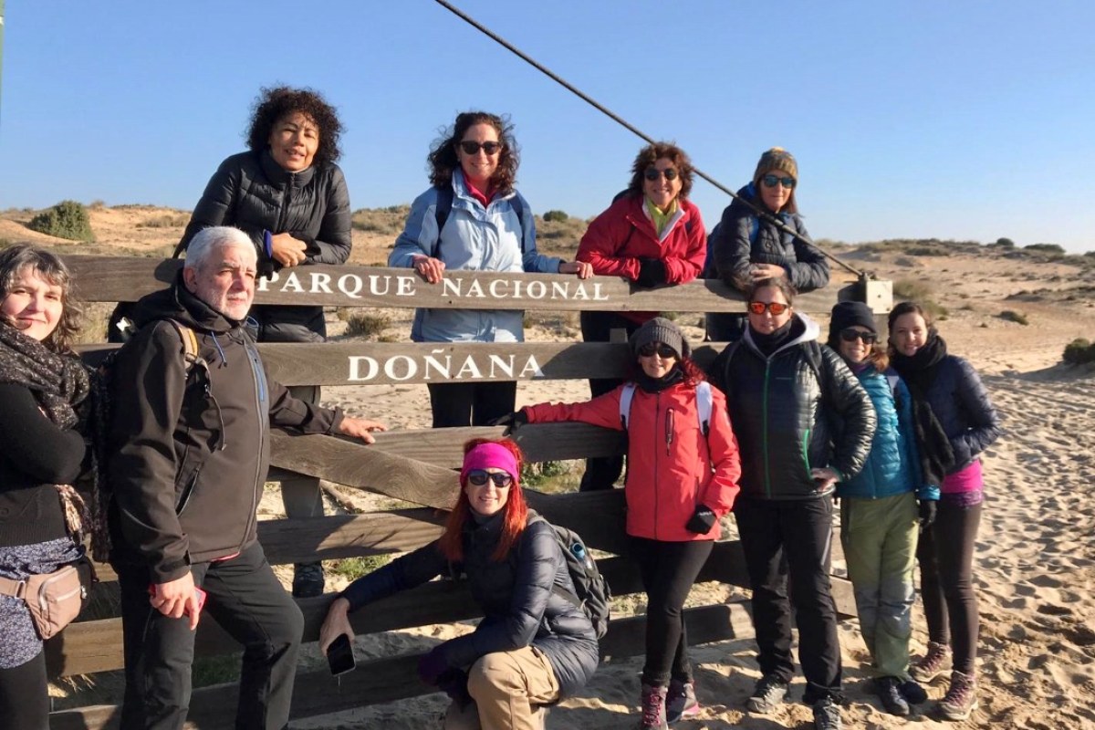 doñana