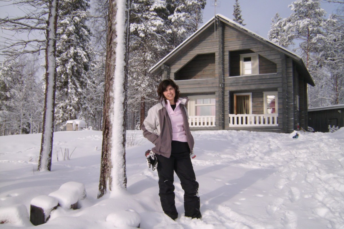 Finlandia