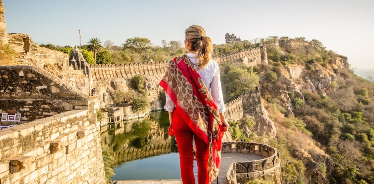 India