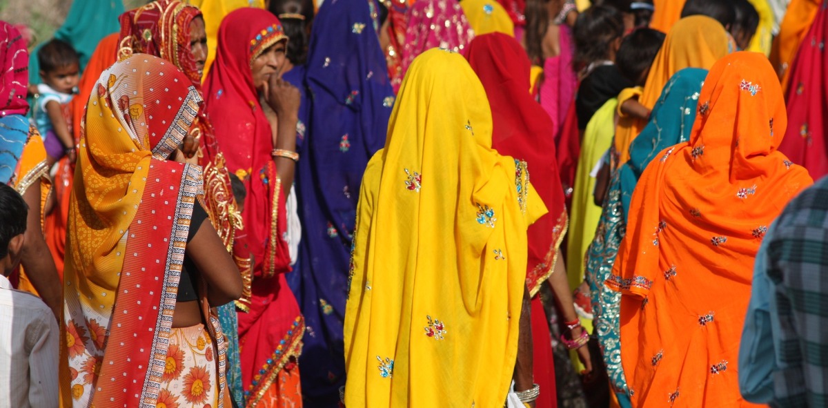 India