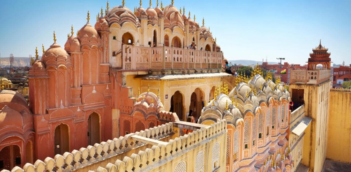 India