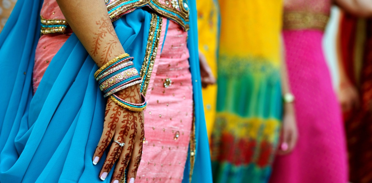 Sari
