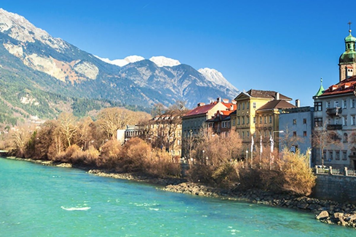 Austria