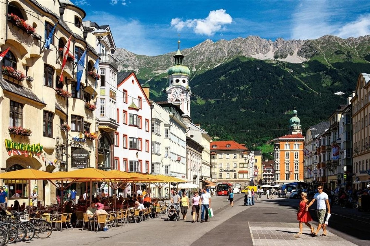 Innsbruck