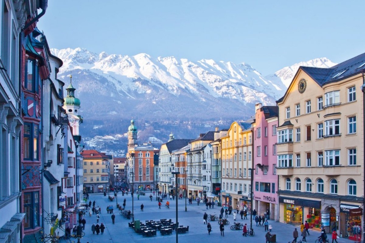 Austria