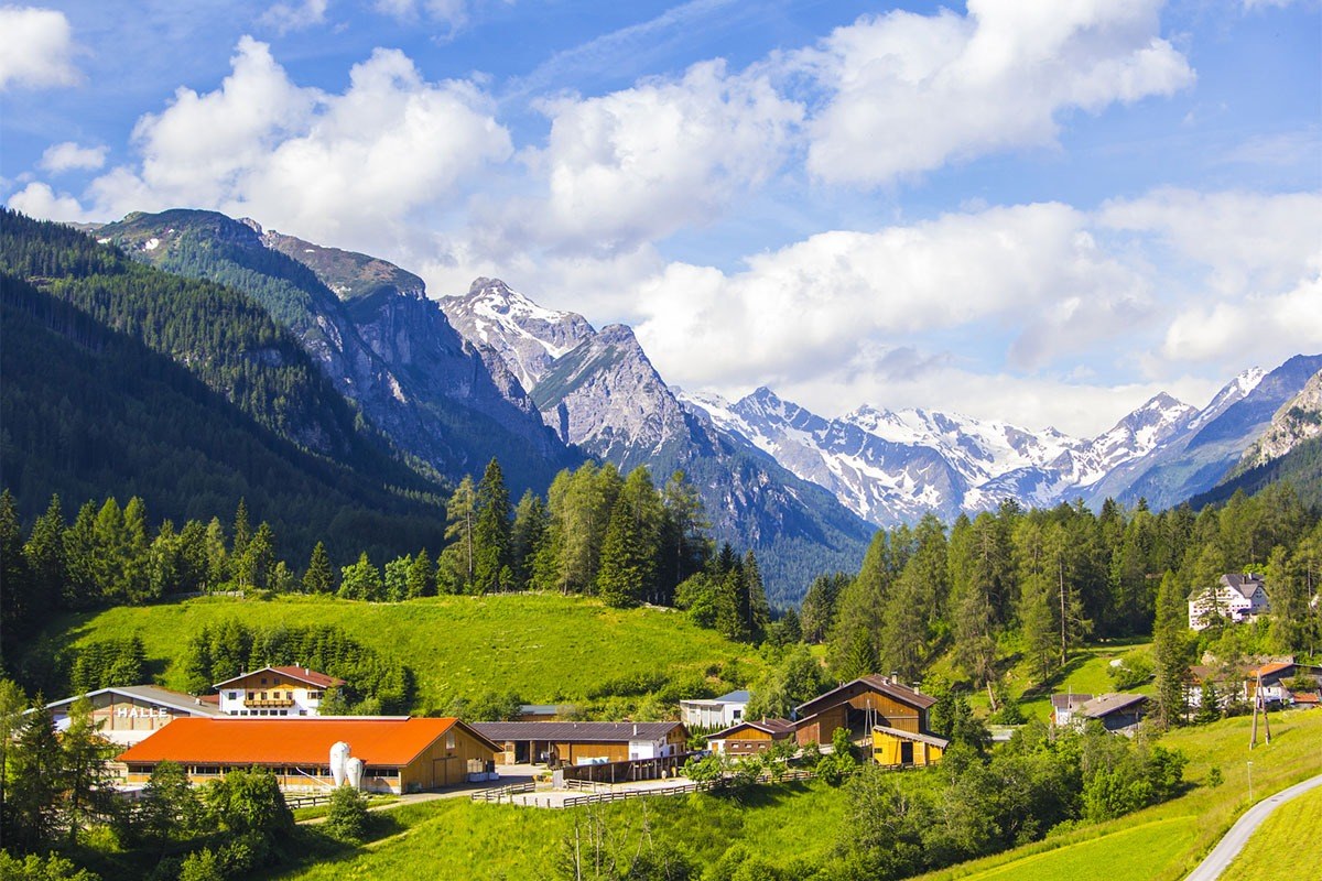 Austria