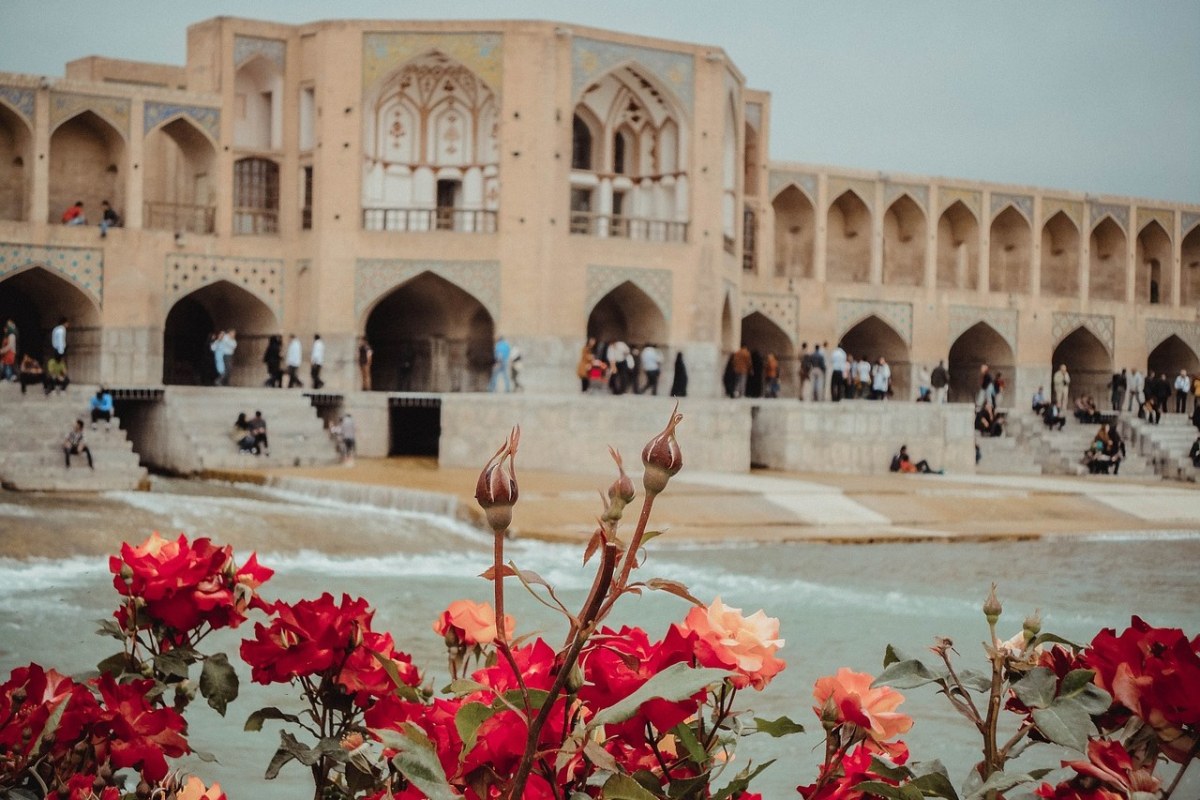 Isfahan