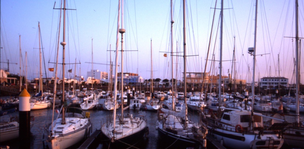Velero Semana Santa