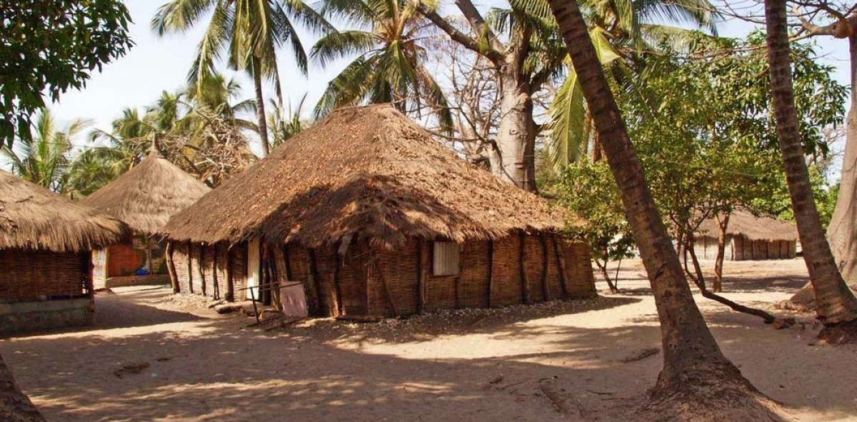 casa
