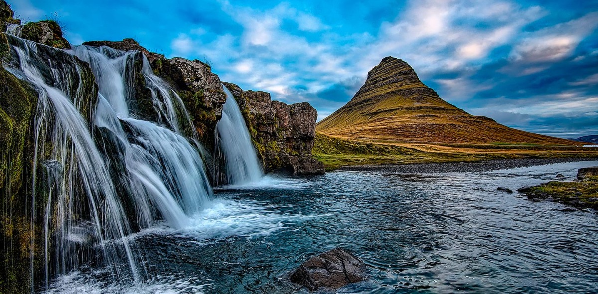 Islandia