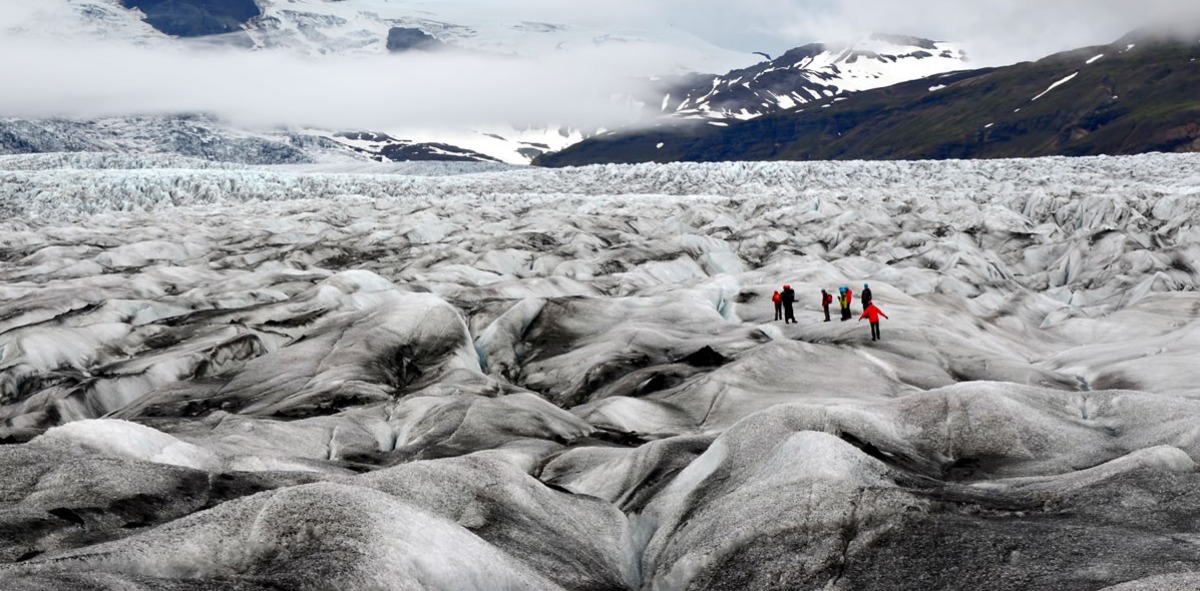 Islandia