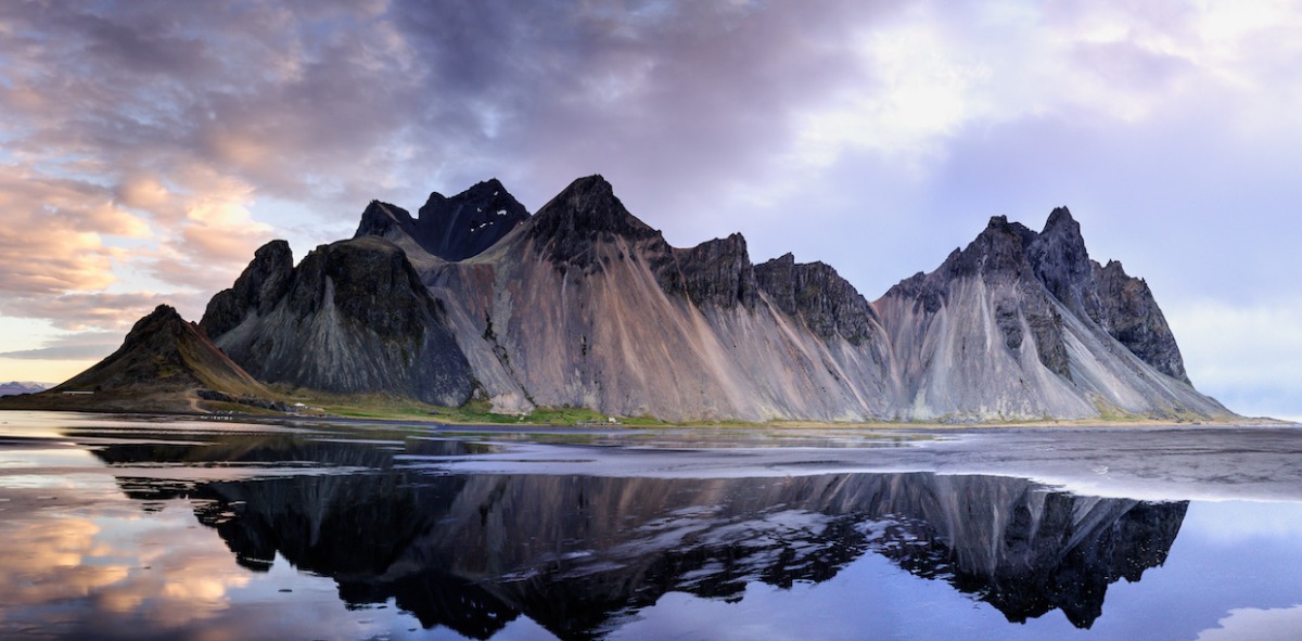 Islandia