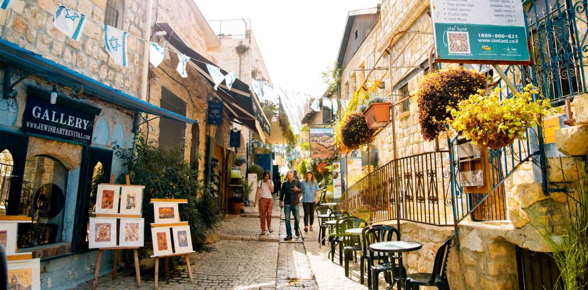 Jerusalem