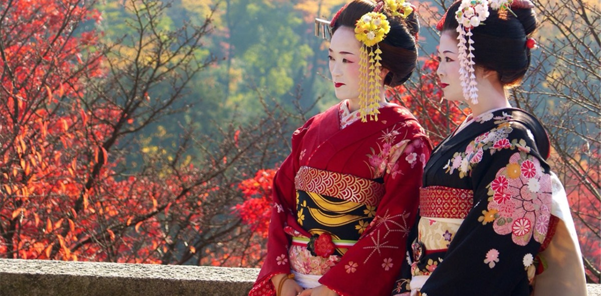 Explora Japón en Grupo