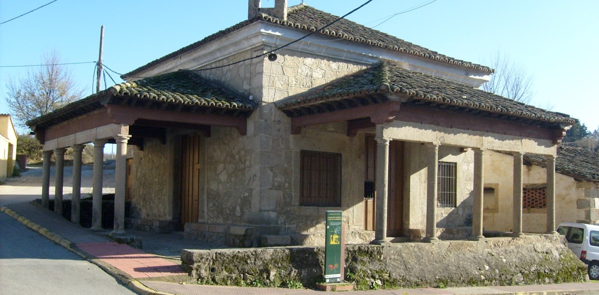 Grupo de niños