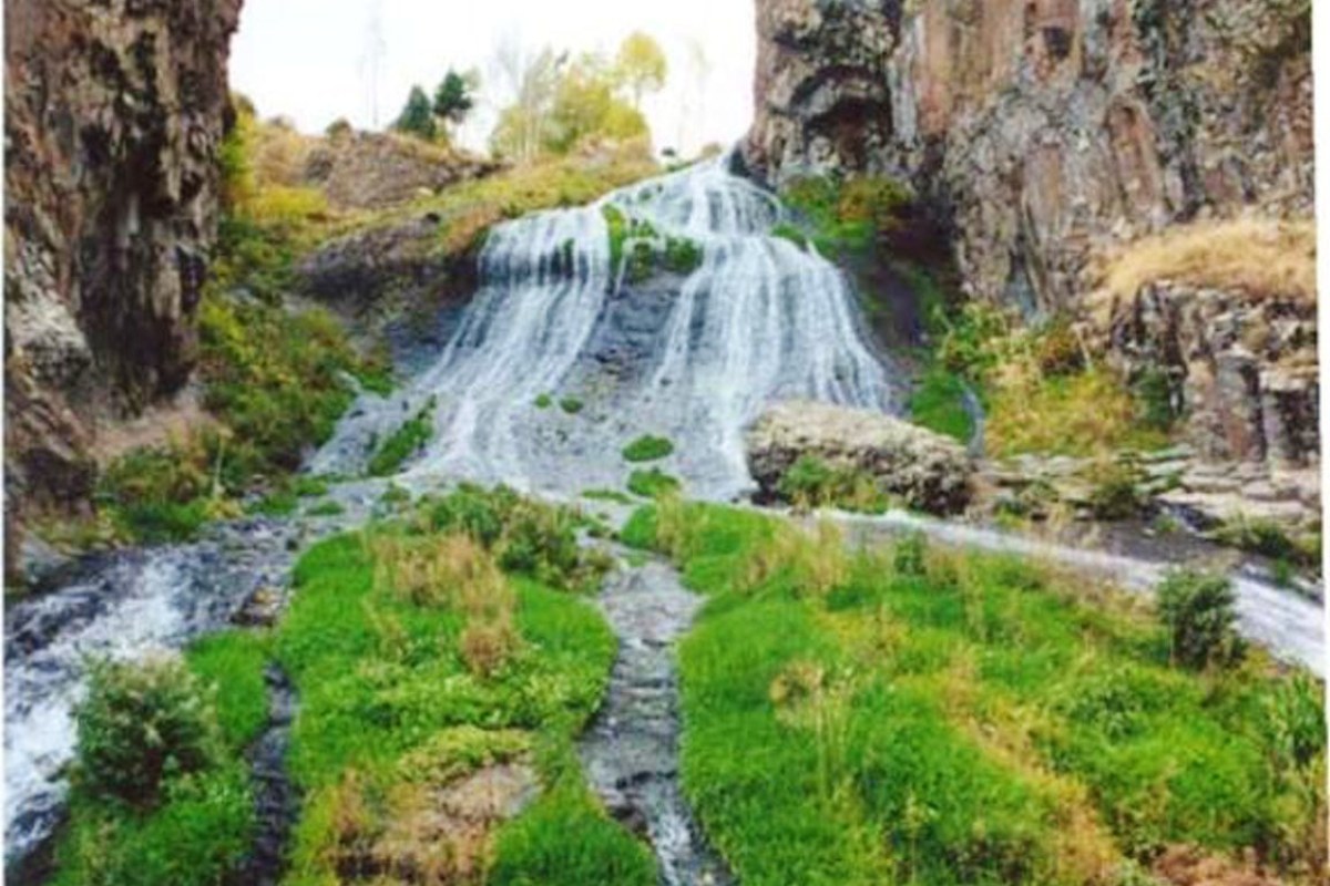 Jermuk