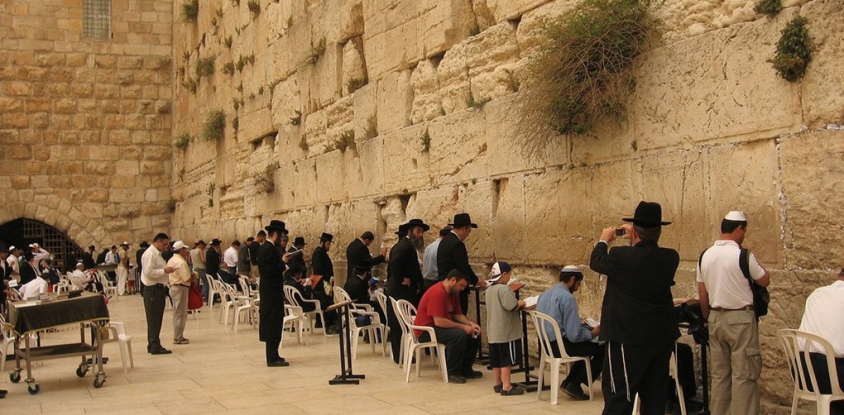 Jerusalem