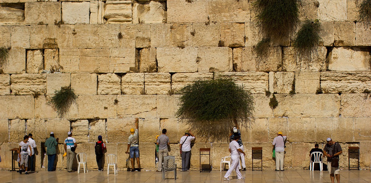Jerusalén
