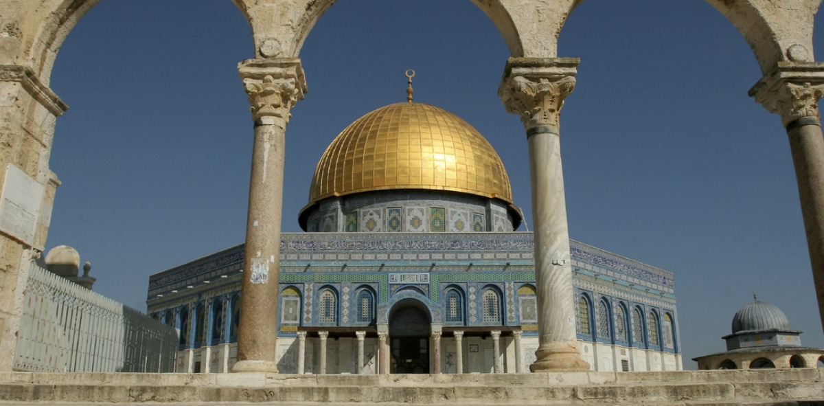 Jerusalén