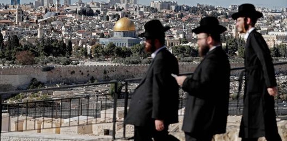Jerusalén