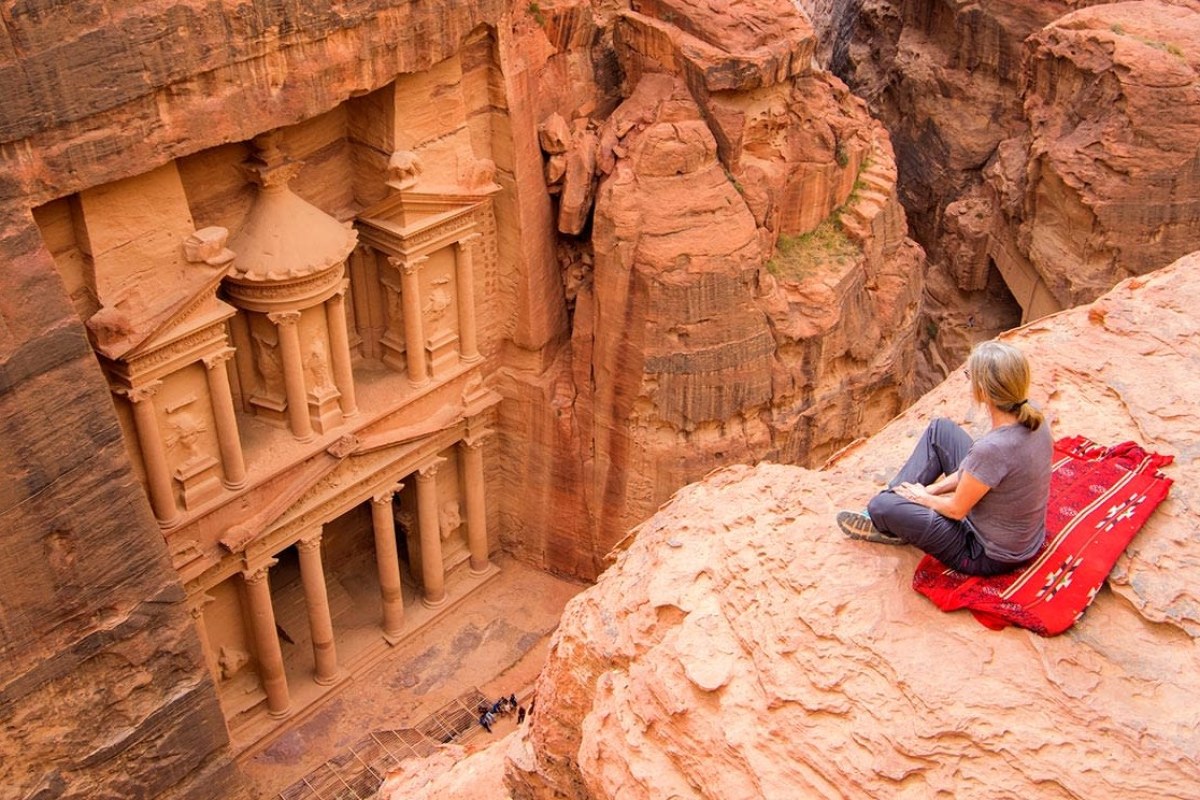 Petra