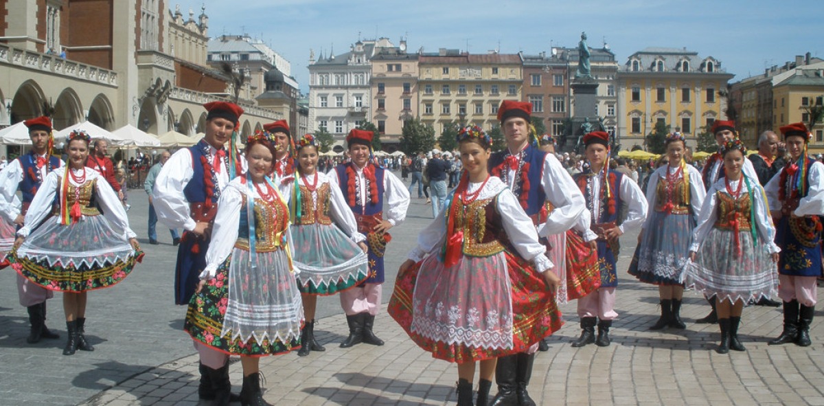 Polonia