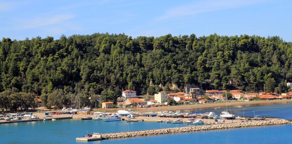 Costa Luminosa