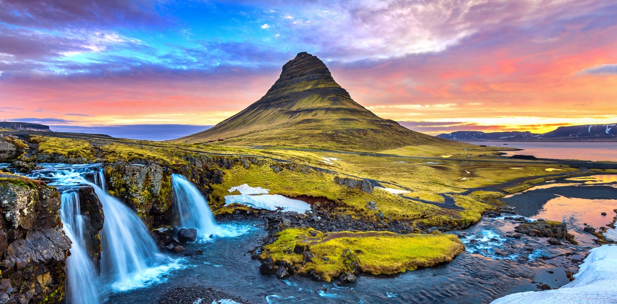 Islandia