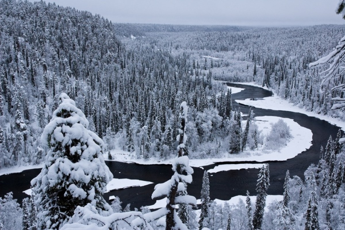 Finlandia