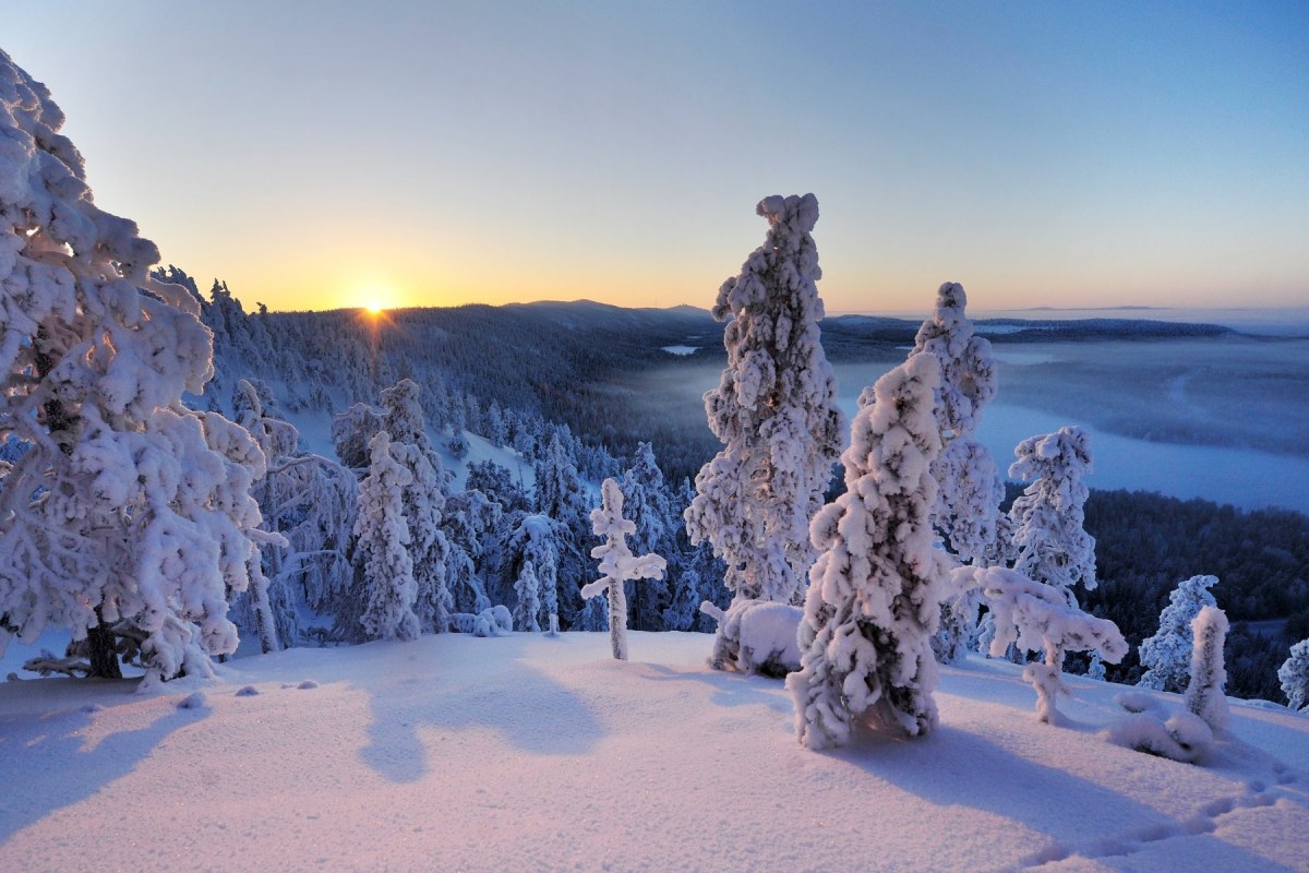 Finlandia